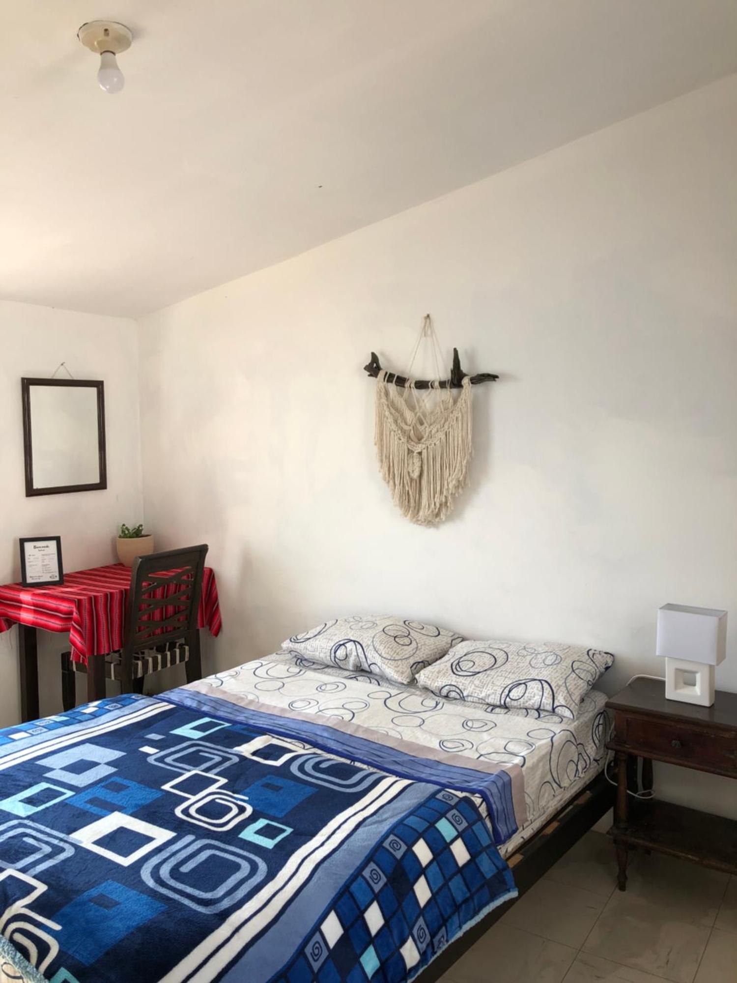 Hostel Pointbreak Surf Camp Huanchaco Pokój zdjęcie