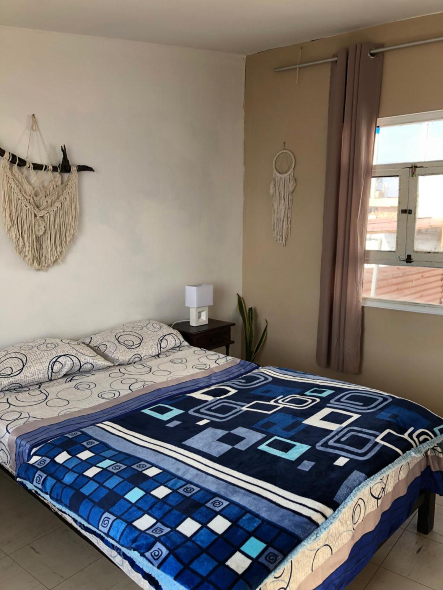 Hostel Pointbreak Surf Camp Huanchaco Pokój zdjęcie