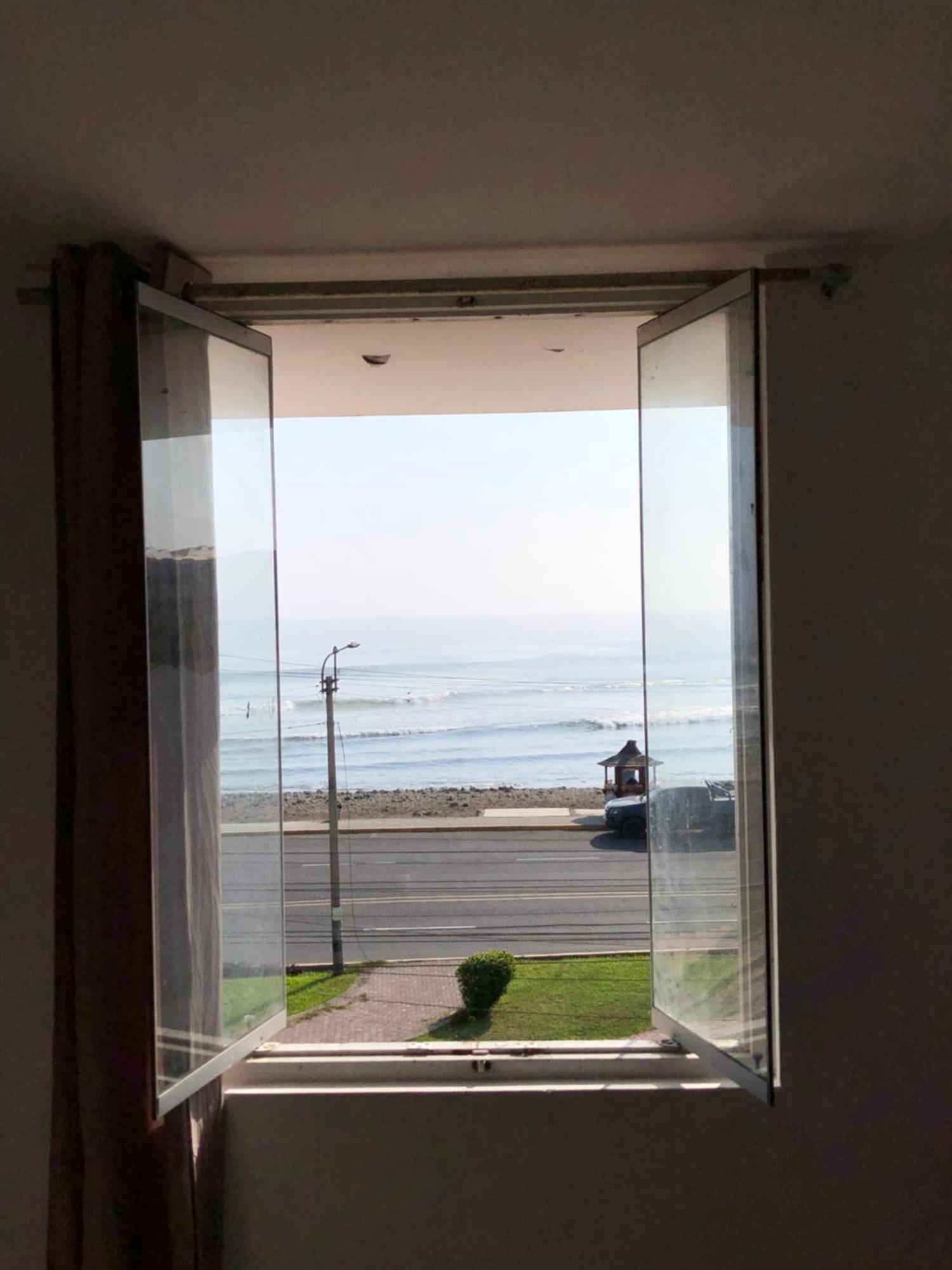 Hostel Pointbreak Surf Camp Huanchaco Pokój zdjęcie