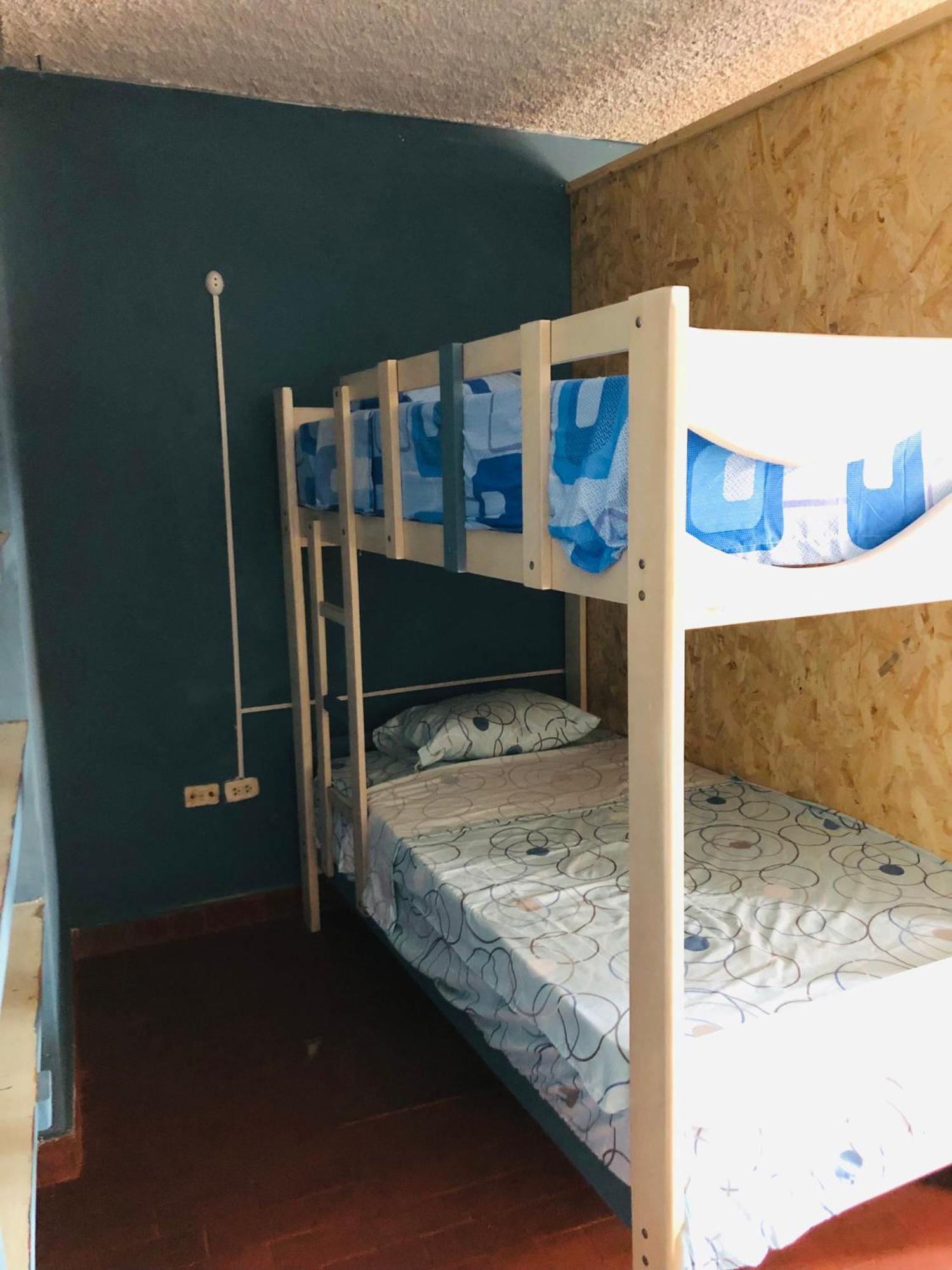 Hostel Pointbreak Surf Camp Huanchaco Zewnętrze zdjęcie