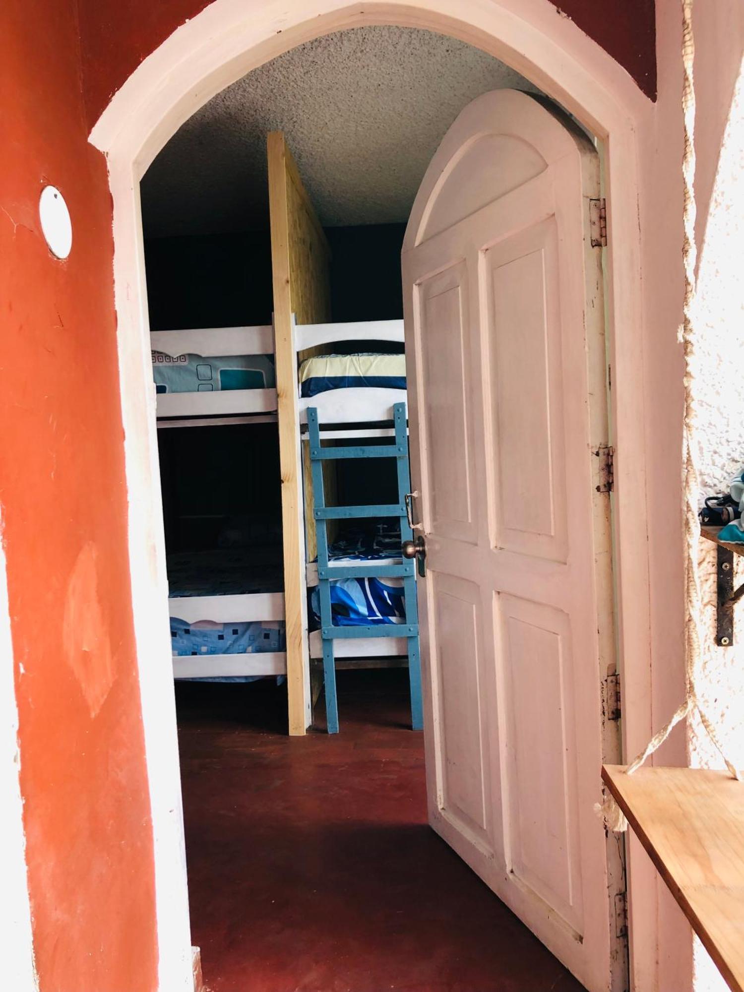Hostel Pointbreak Surf Camp Huanchaco Pokój zdjęcie