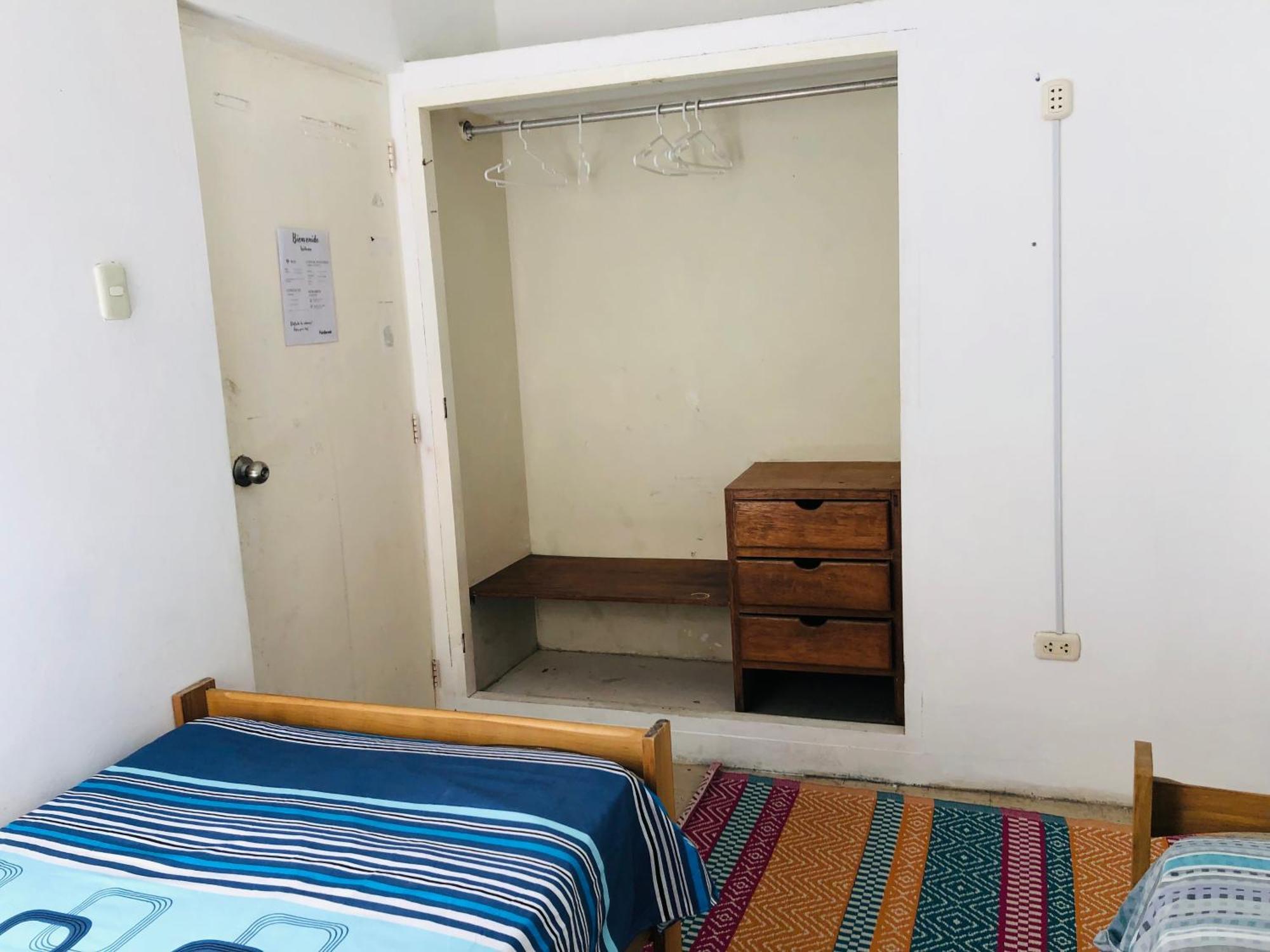 Hostel Pointbreak Surf Camp Huanchaco Pokój zdjęcie
