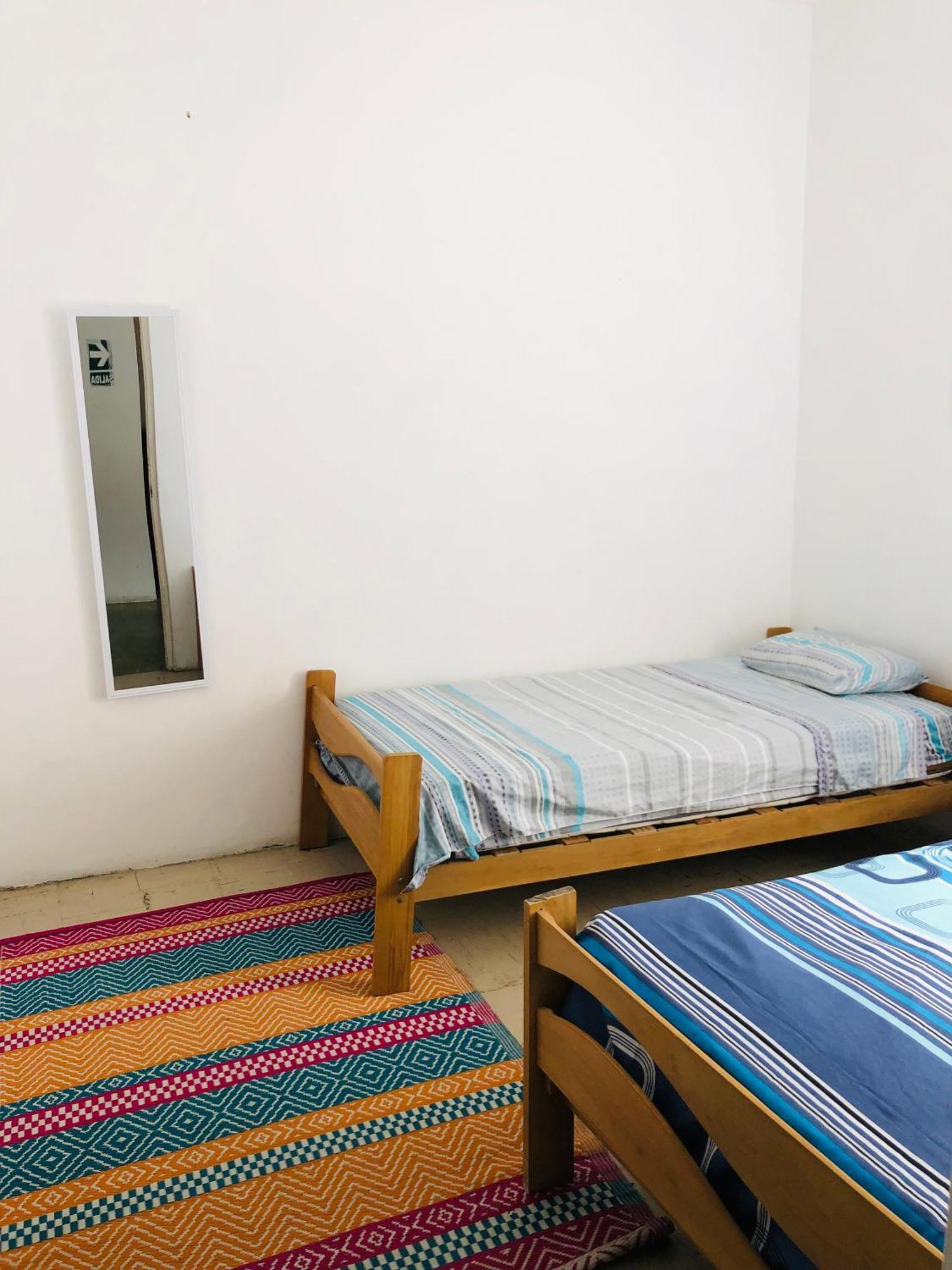 Hostel Pointbreak Surf Camp Huanchaco Pokój zdjęcie