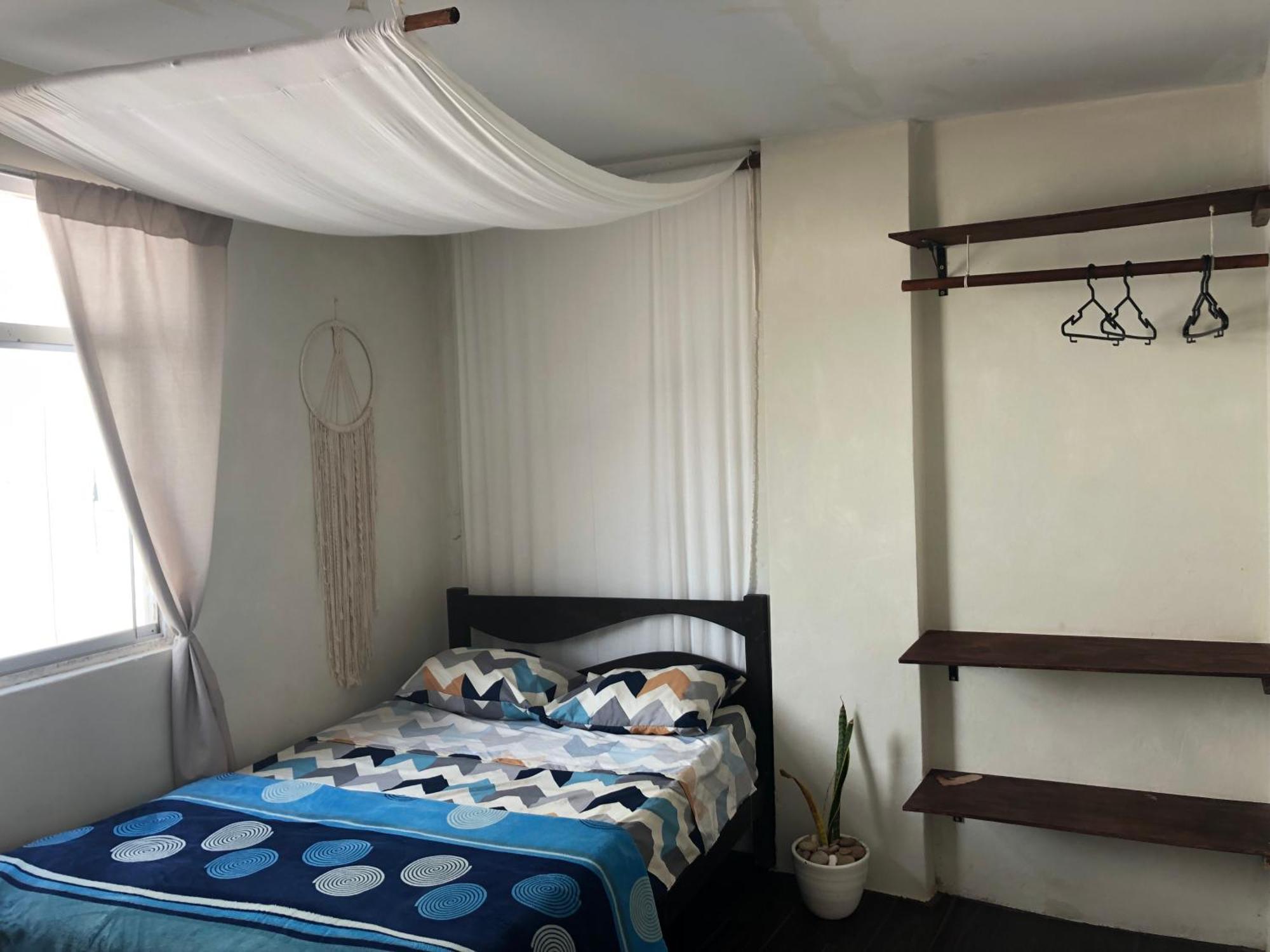 Hostel Pointbreak Surf Camp Huanchaco Zewnętrze zdjęcie