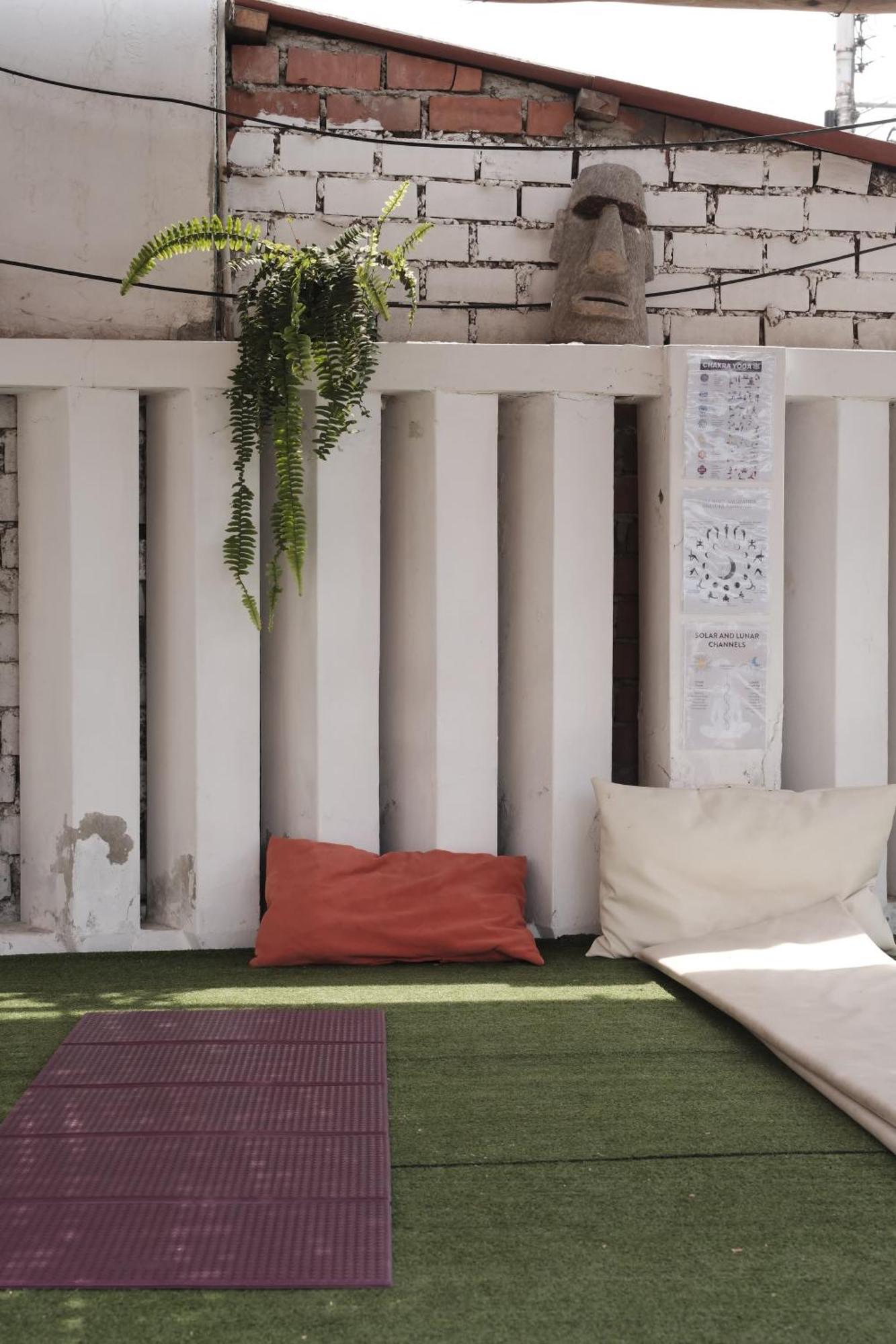 Hostel Pointbreak Surf Camp Huanchaco Zewnętrze zdjęcie